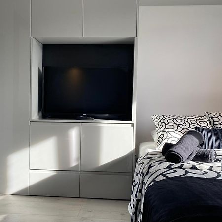 Lovers' Loft Apartment In Krakow - Orawska 7 Exterior photo