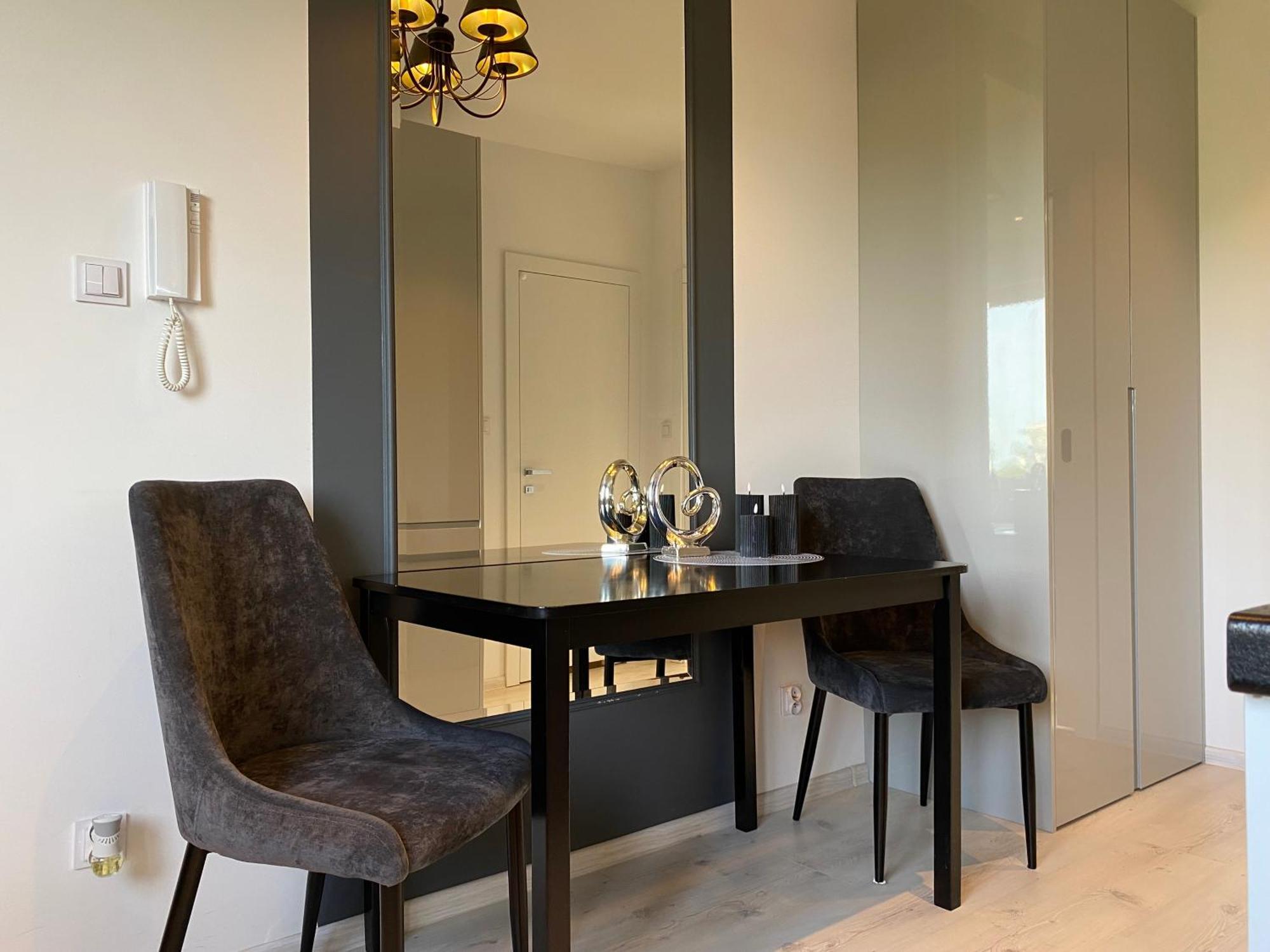 Lovers' Loft Apartment In Krakow - Orawska 7 Exterior photo