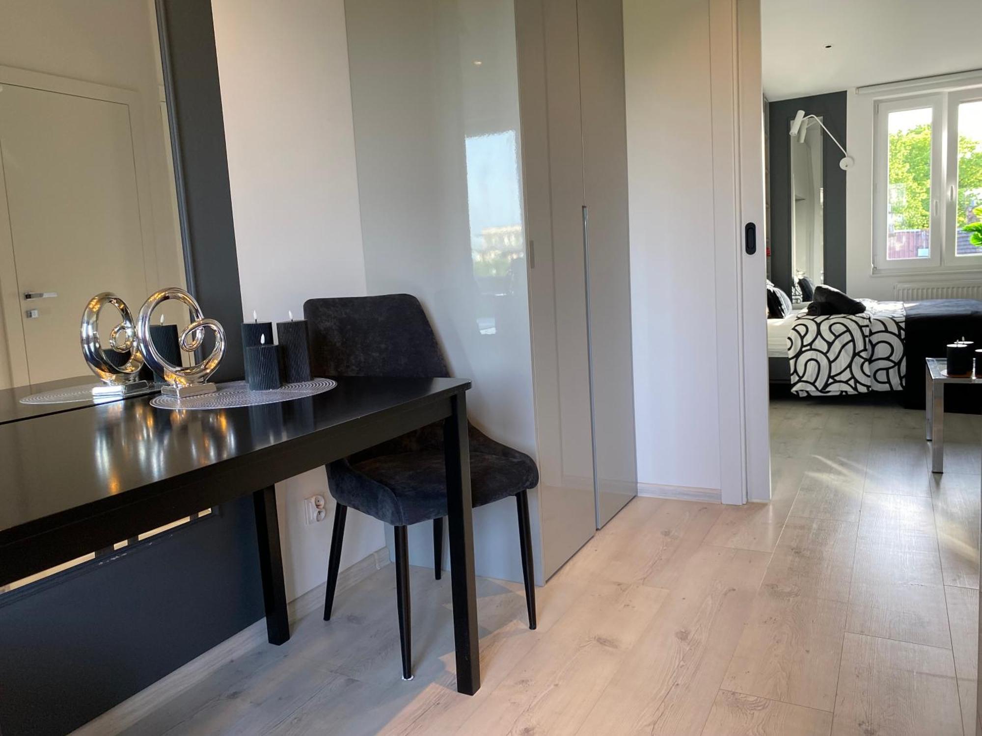 Lovers' Loft Apartment In Krakow - Orawska 7 Exterior photo