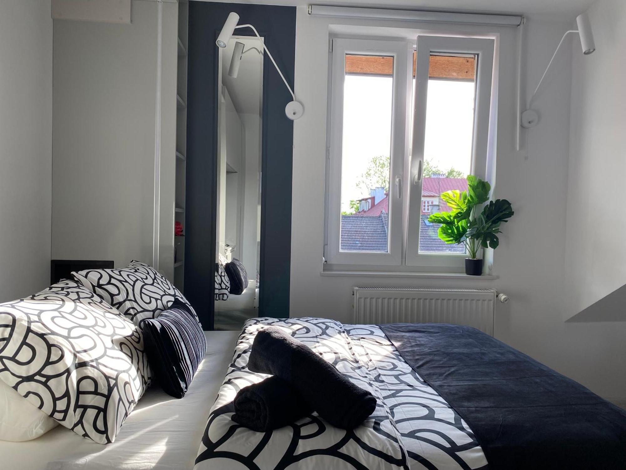 Lovers' Loft Apartment In Krakow - Orawska 7 Exterior photo