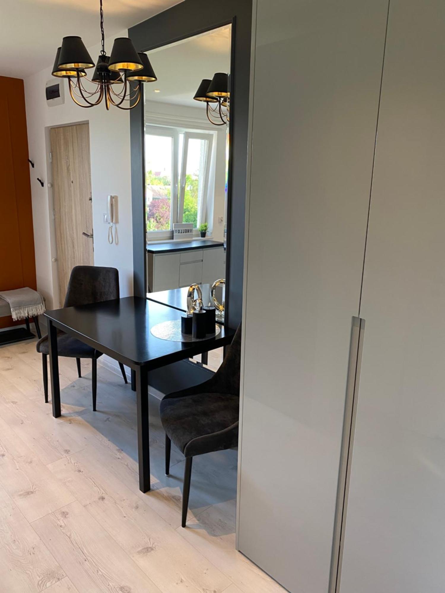Lovers' Loft Apartment In Krakow - Orawska 7 Exterior photo