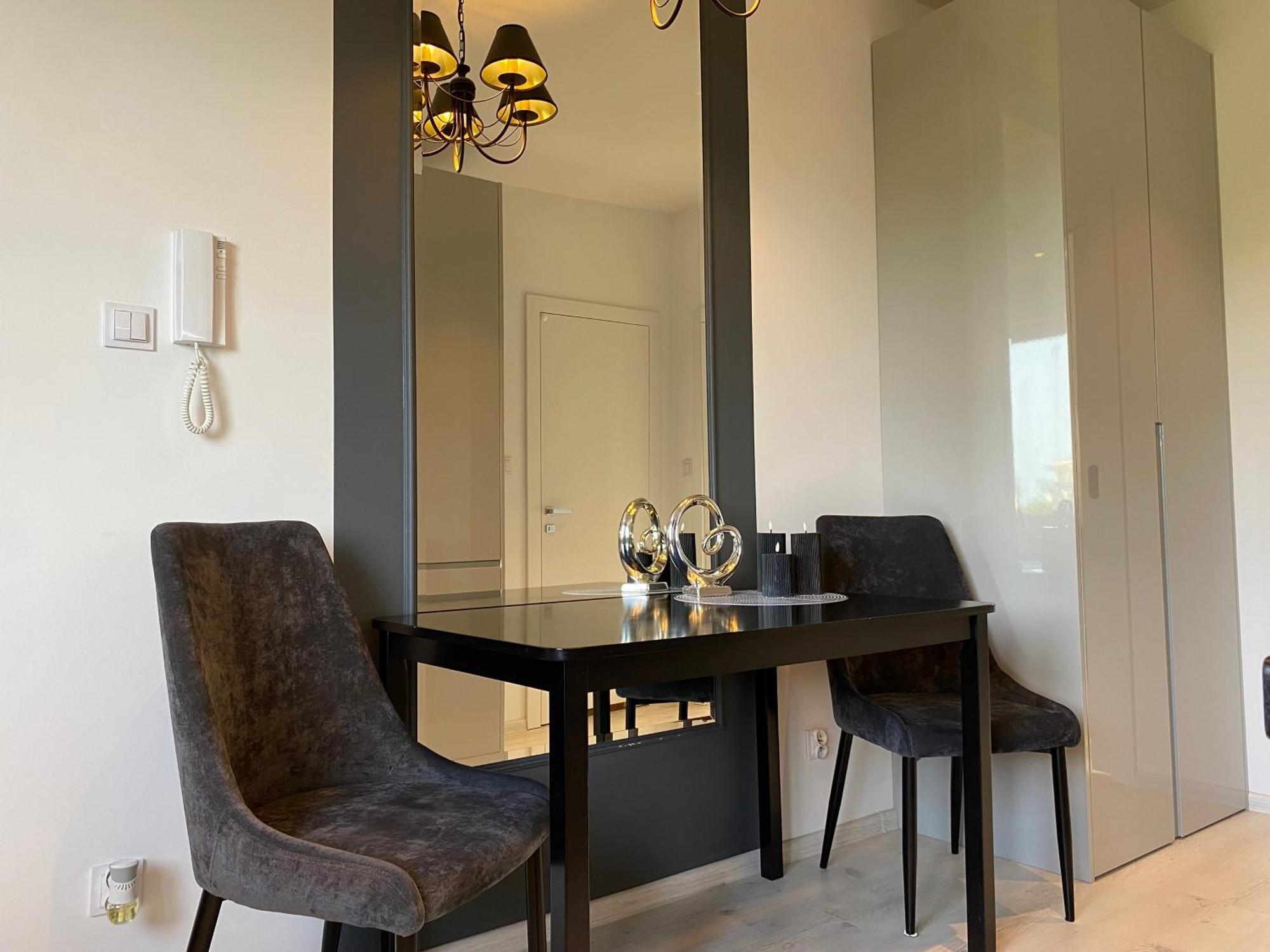 Lovers' Loft Apartment In Krakow - Orawska 7 Exterior photo